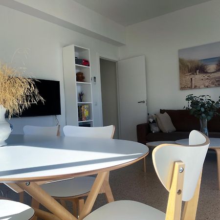 Apartamento "Navarra" 350M De La Playa Playa de Gandia Εξωτερικό φωτογραφία