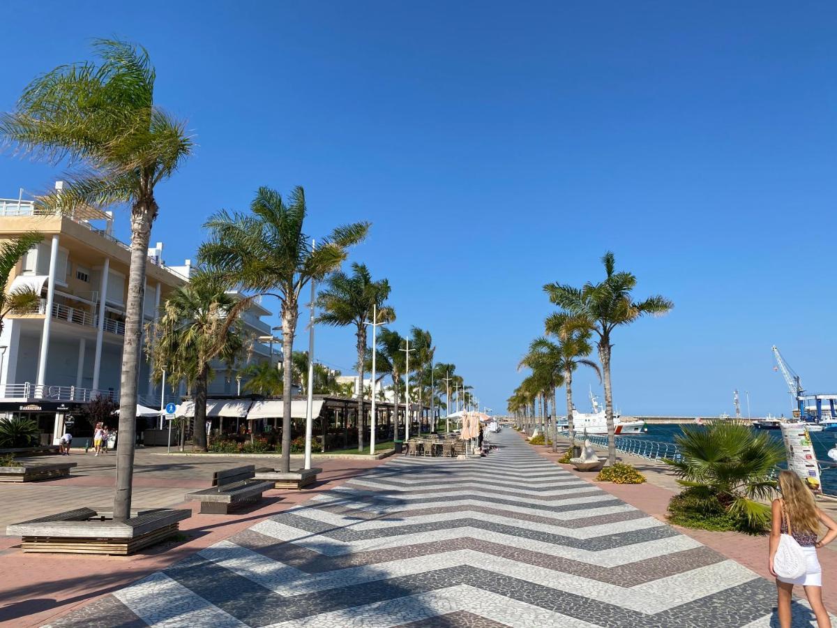 Apartamento "Navarra" 350M De La Playa Playa de Gandia Εξωτερικό φωτογραφία