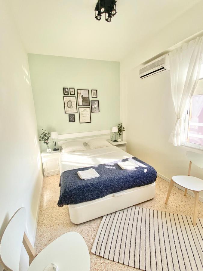 Apartamento "Navarra" 350M De La Playa Playa de Gandia Εξωτερικό φωτογραφία